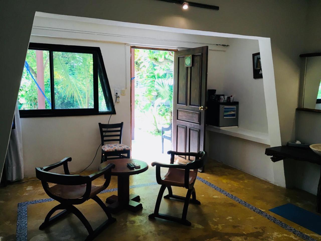 Maria'S Kan Kin อิสลามูเฮเรส ภายนอก รูปภาพ